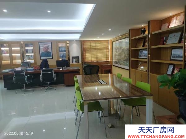 福州市閩清肉制品廠房  可分租，每平方12元