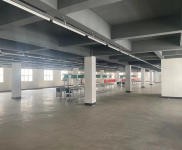 (出租) 三門峽義馬科技創新產業園廠房招租