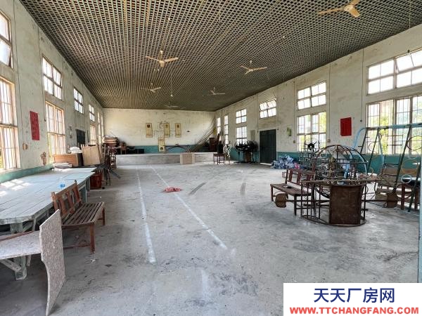 福州市閩清機加工廠房 交通便利，可做培訓，廠房等等