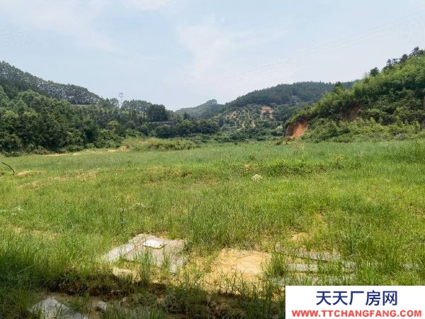 福州市閩清機加工廠房 閩清正規工業區廠房出售,33畝地塊方正,位置佳,自用