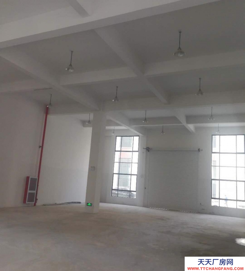 臺州市路橋(出租) 飛躍創業園63幢樓東低價出租