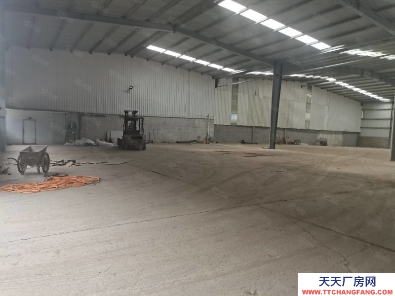 臺(tái)州市路橋(出租) 路南 1樓600平倉(cāng)庫(kù)17米大車好進(jìn)便宜