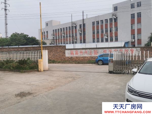 贛州市章貢機加工廠房  400至1200平方廠房倉庫出租，好進掛車，大變壓器，可辦證