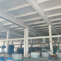 贛州市章貢餅干廠房  贛州單層挑高標準大廠房出租，花園式廠房，獨院廠房