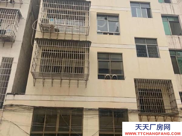 贛州市章貢機(jī)加工廠房 整棟出售帶裝修附近方特通天巖