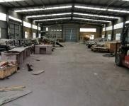 (出租) 三門(mén)峽市靈寶城鄉(xiāng)一體化示范區(qū)標(biāo)準(zhǔn)化廠房出租