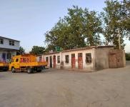 (出租) 三門峽靈寶二層辦公樓500平左右，一層平房10間