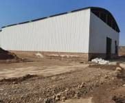 (出租) 三門(mén)峽靈寶靈寶城邊庫(kù)房加場(chǎng)地10畝