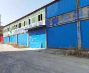 (出租) 出租三門峽靈寶城區靈寶市區小型倉庫