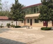 (出租)三門峽靈寶集倉儲、人員住宿、通行方便、水電正常于一體，租到即可使用！