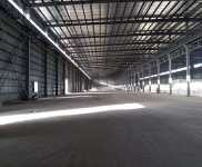 (出租) 三門峽靈寶高標準大型倉庫對外出租