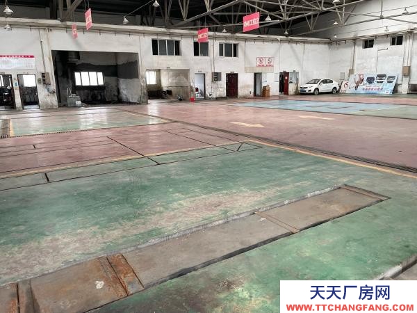 伊春新車，二手車汽車銷售，汽車維修廠房