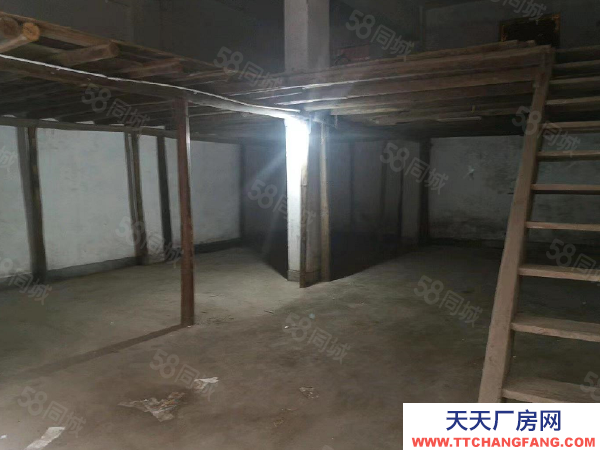 贛州市章貢物資倉庫 出租 京九路五龍北區北苑倉庫 交通便利