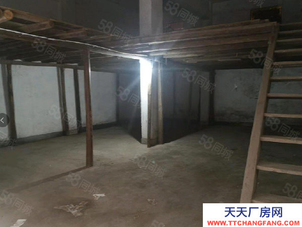 贛州市章貢物資倉庫 出租 京九路五龍北區北苑倉庫 交通便利