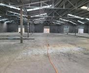 (出租) 三門峽靈寶北區有240平倉庫，有住房，水電齊全，交通便利。