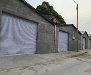 (出租) 三門峽靈寶北區有240平倉庫，有住房，水電齊全，交通便利。