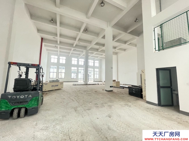 臺州市路橋(出售) 出售香港青年獨棟4層1600平1樓高度9米新公司可股權 水產制品