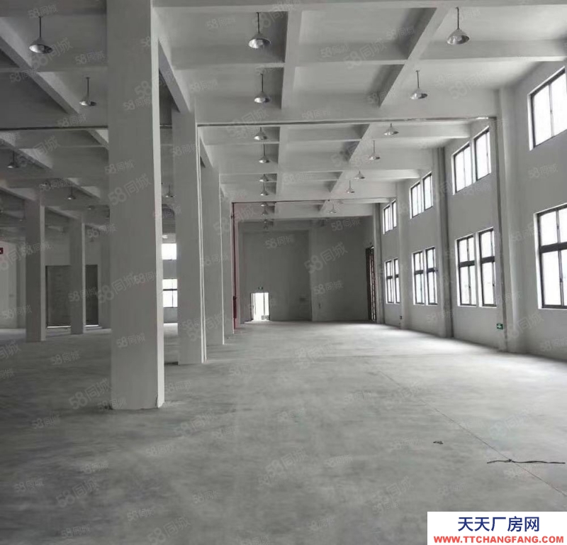 臺州市路橋(出售) 出售路橋黃瑯工業區廠房,20畝建筑面積15000平一樓高8米 罐頭