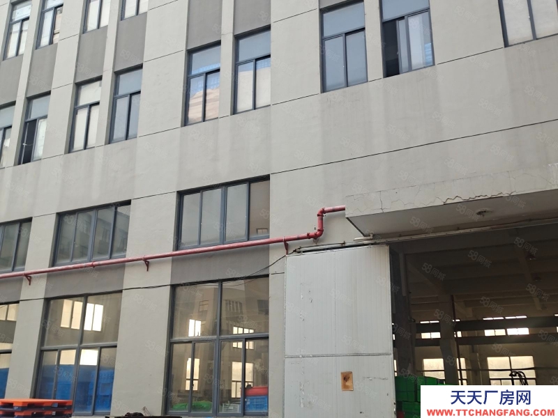 臺州市路橋(出售) 廠房在工業區，交通方便，馬上可以辦證件。   冷凍飲品