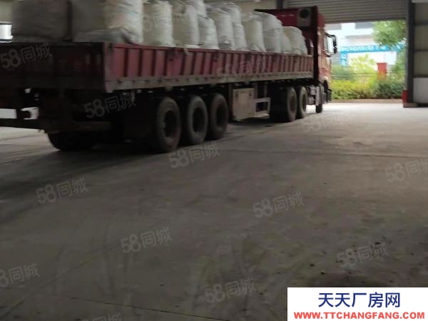 贛州市贛縣方便食品廠房 高新區(qū)振興路廠房出租 交通便利