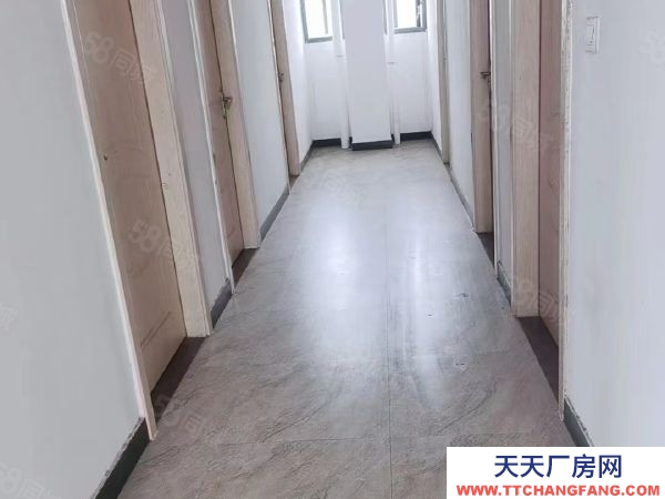 贛州市贛縣機加工廠房 贛縣區茅店工業區庫房出租 交通便利