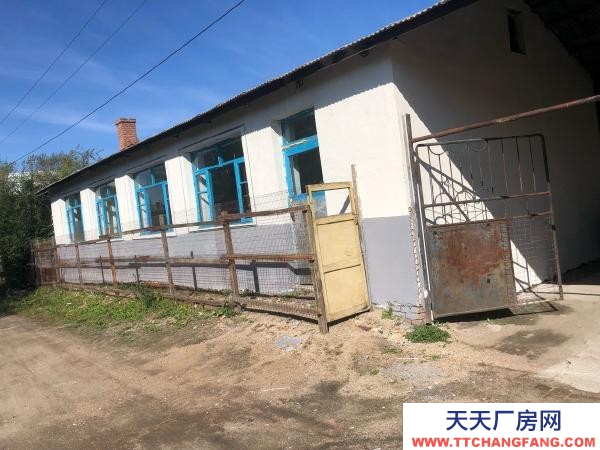 鐵力住宅帶廠房，可做倉庫，小型加工廠，養殖