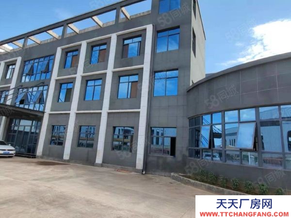 贛州市贛縣啤酒廠房 贛縣區(qū)高新技術(shù)產(chǎn)業(yè)園獨(dú)門(mén)獨(dú)院廠房轉(zhuǎn)讓