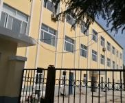 (出租) 鶴壁鶴山廠房方正，可分割，地理位置好，易招工。