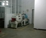 (出租) 鶴壁鶴山新建肉類冷凍食品廠，內設冷庫設備，證件齊全，即刻投入使用