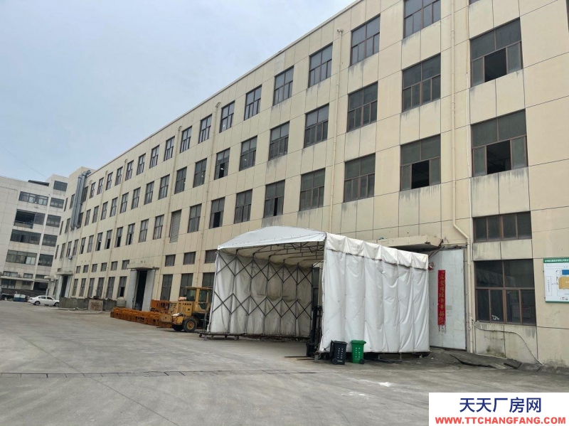 臺州市玉環(huán)縣(出租) 新廠房.層高高。房齡5年  炒貨食品及堅果制品