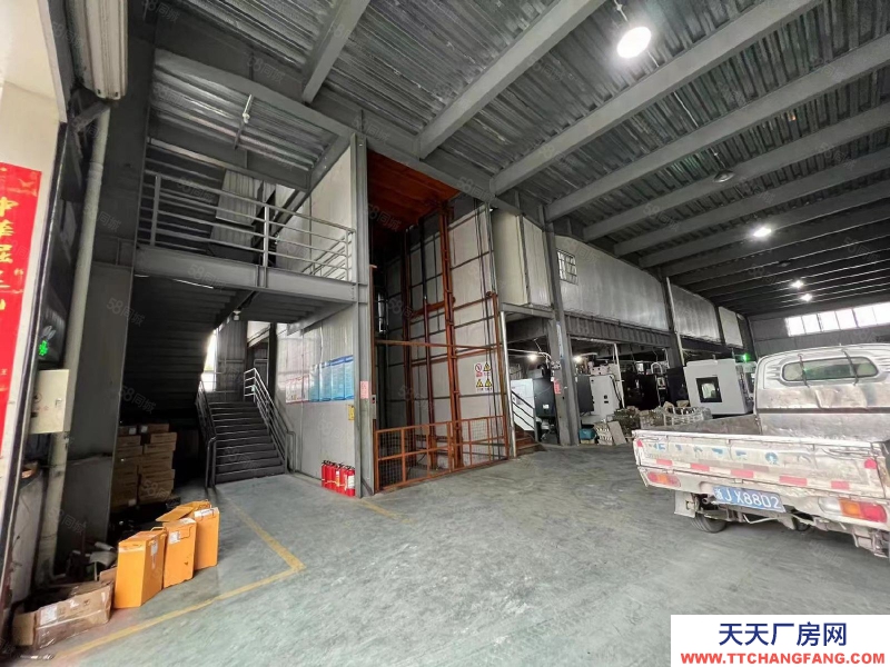 臺州市玉環(huán)縣(出租) 出租|房東直租玉環(huán)長虹工具有限公司5300平標準廠房   汽車零部件