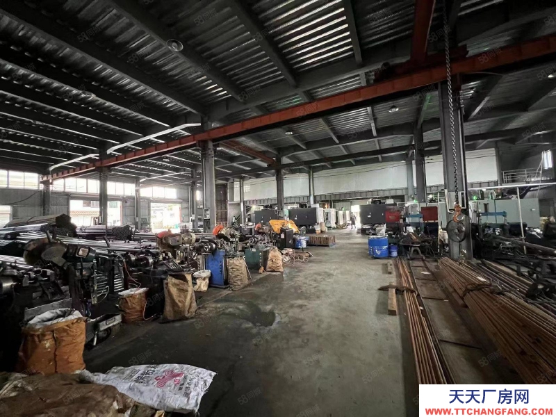 臺(tái)州市玉環(huán)縣(出租) 出租|房東直租玉環(huán)長(zhǎng)虹工具有限公司5300平標(biāo)準(zhǔn)廠房 汽車(chē)零部件