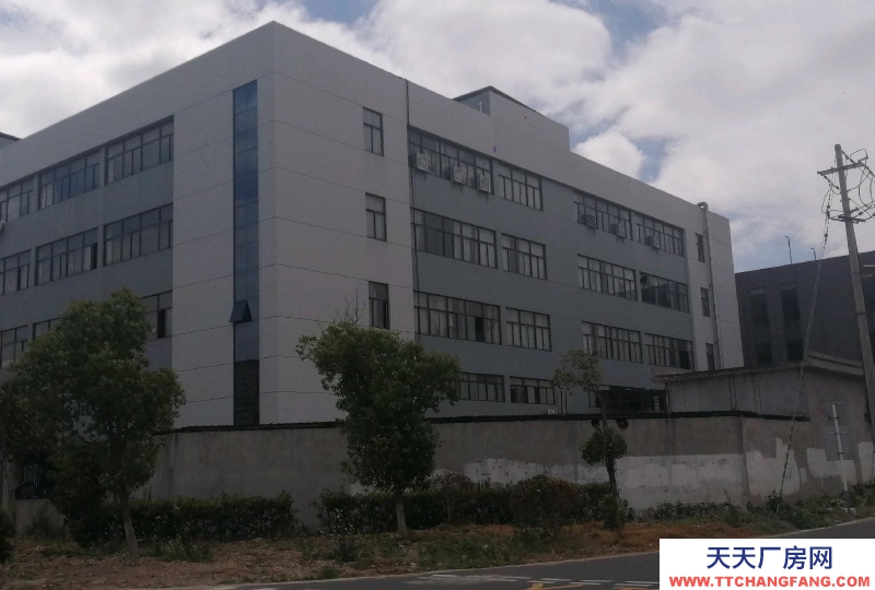 臺州市玉環(huán)縣(出租) 標準廠房，設(shè)施齊全，交通便利   食用油、油脂及其制品