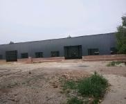 (出租) 鶴壁山城建筑面積48米x24米x6.7米，廠院八畝