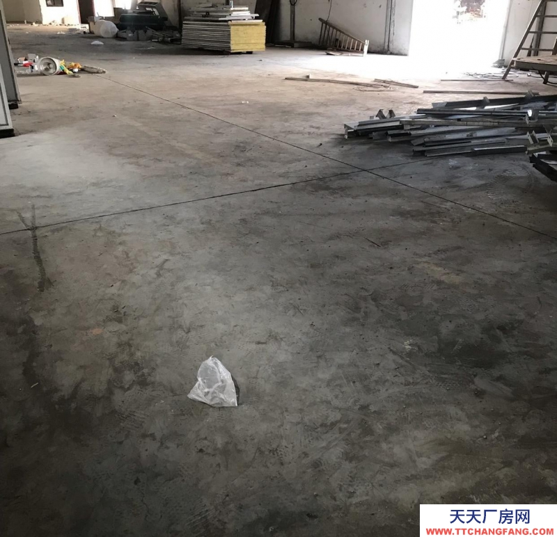 臺州市玉環(huán)縣(出租) 一樓340平方米 二樓750平方米   薯類和膨化食品