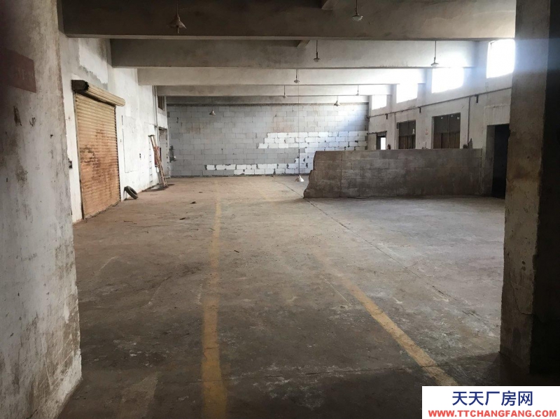 臺州市玉環縣(出租) 一樓340平方米 二樓750平方米   薯類和膨化食品