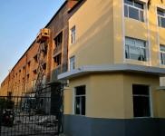 (出租) 鶴壁山城廠房方正，可分割，地理位置好，易招工。