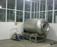 (出租) 鶴壁山城新建肉類冷凍食品廠，內(nèi)設(shè)冷庫(kù)設(shè)備，證件齊全，即刻投入使用