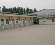 (出租) 鶴壁山城新建肉類冷凍食品廠，內(nèi)設(shè)冷庫(kù)設(shè)備，證件齊全，即刻投入使用