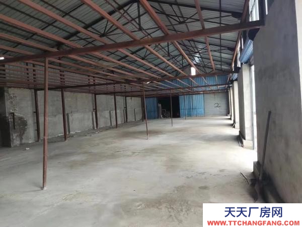 前進區中華路小庫400平方米大庫800平方米