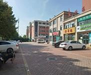 (出租) 鶴壁山城緊鄰楓嶺公園 倉庫 40平米