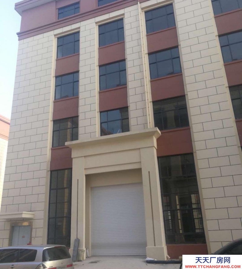 臺州市玉環縣(出租) 飛躍創業園63幢樓東低價出租