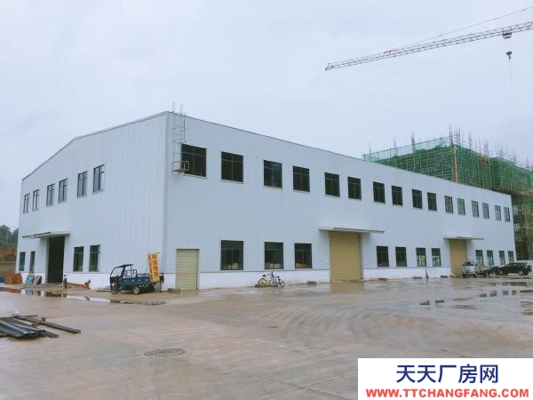 贛州市贛縣物流倉庫  贛縣東貨場(chǎng)對(duì)面?zhèn)}庫1000平米