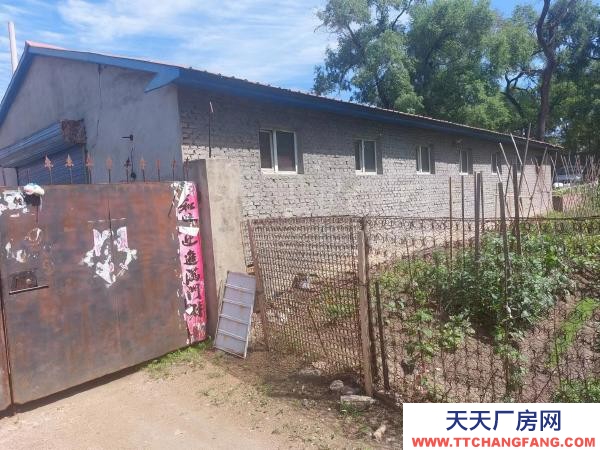 前進紅霞路以東老十二小附近新立社區可以做倉庫、廠房