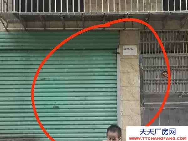 贛州市贛縣物資倉庫 交通方便，好進(jìn)車子。小倉庫或者小型自家制衣廠