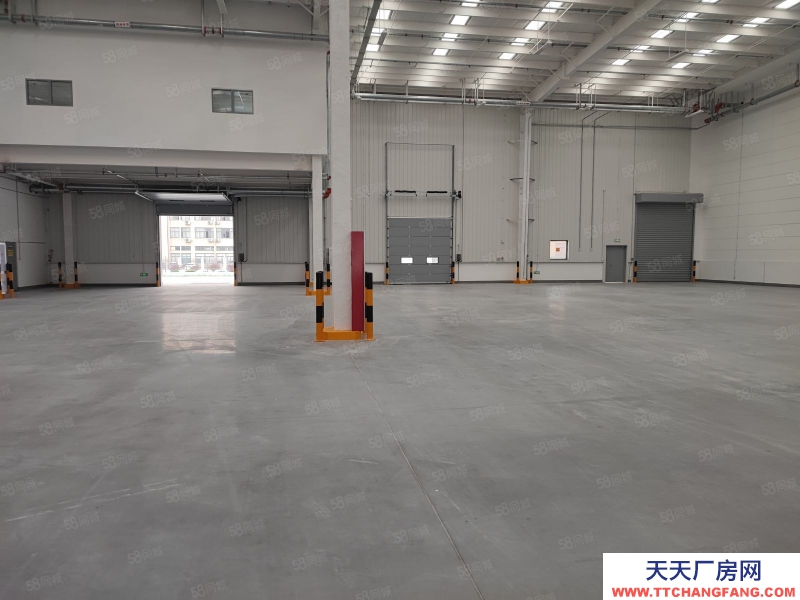 臺(tái)州市玉環(huán)縣(出租) 空地很多，大車隨便開，電管夠。