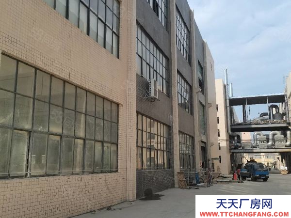 贛州市南康家具廠 龍嶺家具產業園標準廠房出租，可噴漆