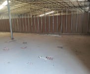 (出租) 出租鶴壁淇濱萬達廣場泰山路交叉口往東巨橋工業區單瓦鋼結構廠房