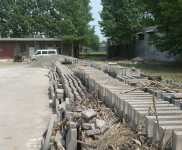 (出租) 出租鶴壁淇濱東楊工業區曹洼