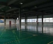 (出租) 出租鶴壁淇濱區東楊工業區標準廠房